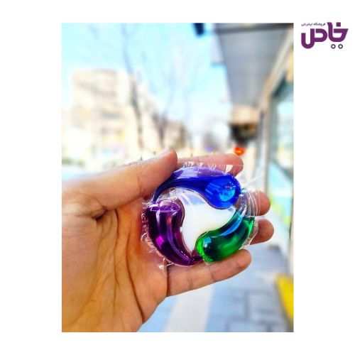 پاد لباسشويي اکتيو دونه اي
